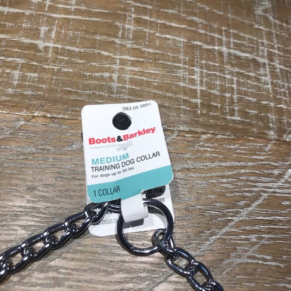 Dog Collar Dog Training Collar - Picture 3 of 4